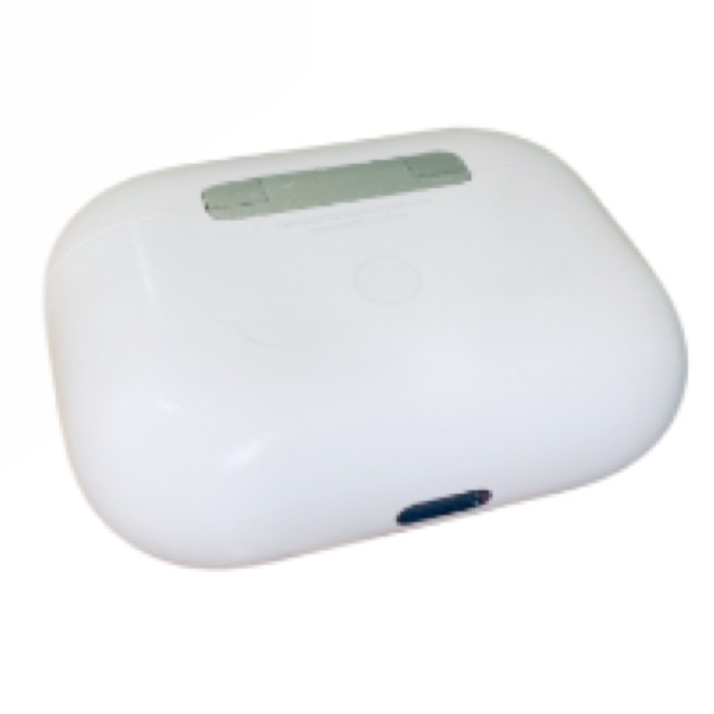 AirPods Pro (1st Gen) - Charging Case Only A2190 - Genuine- Fully Functional. - Picture 3 of 9